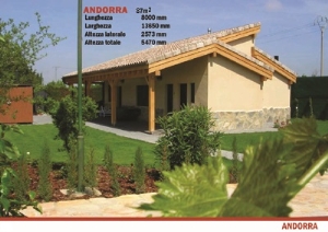 casa Andorra