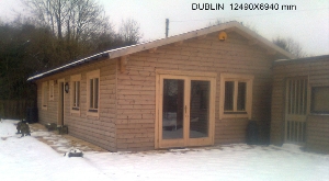 casa Dublin