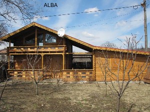 casa Alba