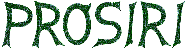 PROSIRI